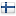 bloggbutt.com server is located in Finland